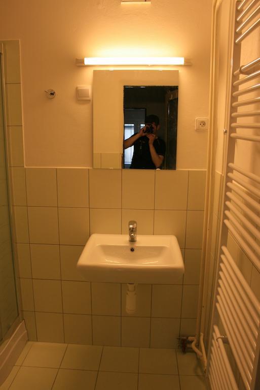 Chata Lucia Villa Stará Lesná Kamer foto
